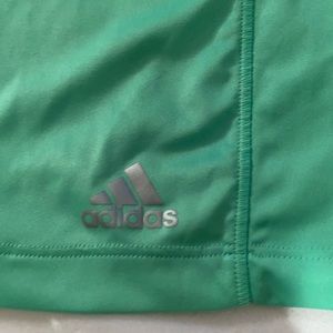 ADIDAS Athletic Climalite Shirt
